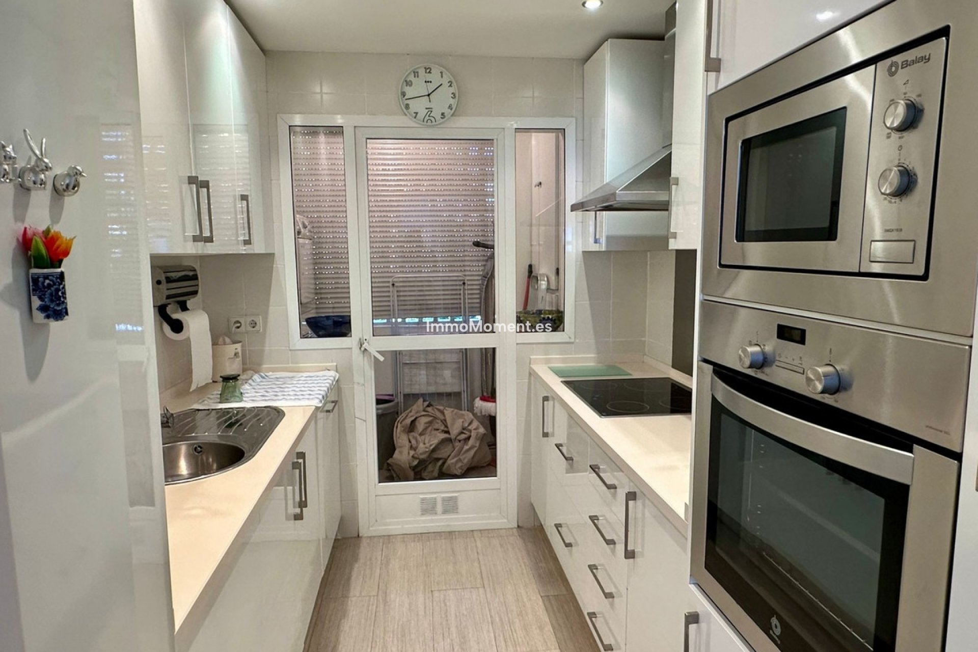 Alquiler a largo plazo - Apartamento - Marbella - Puerto Banús