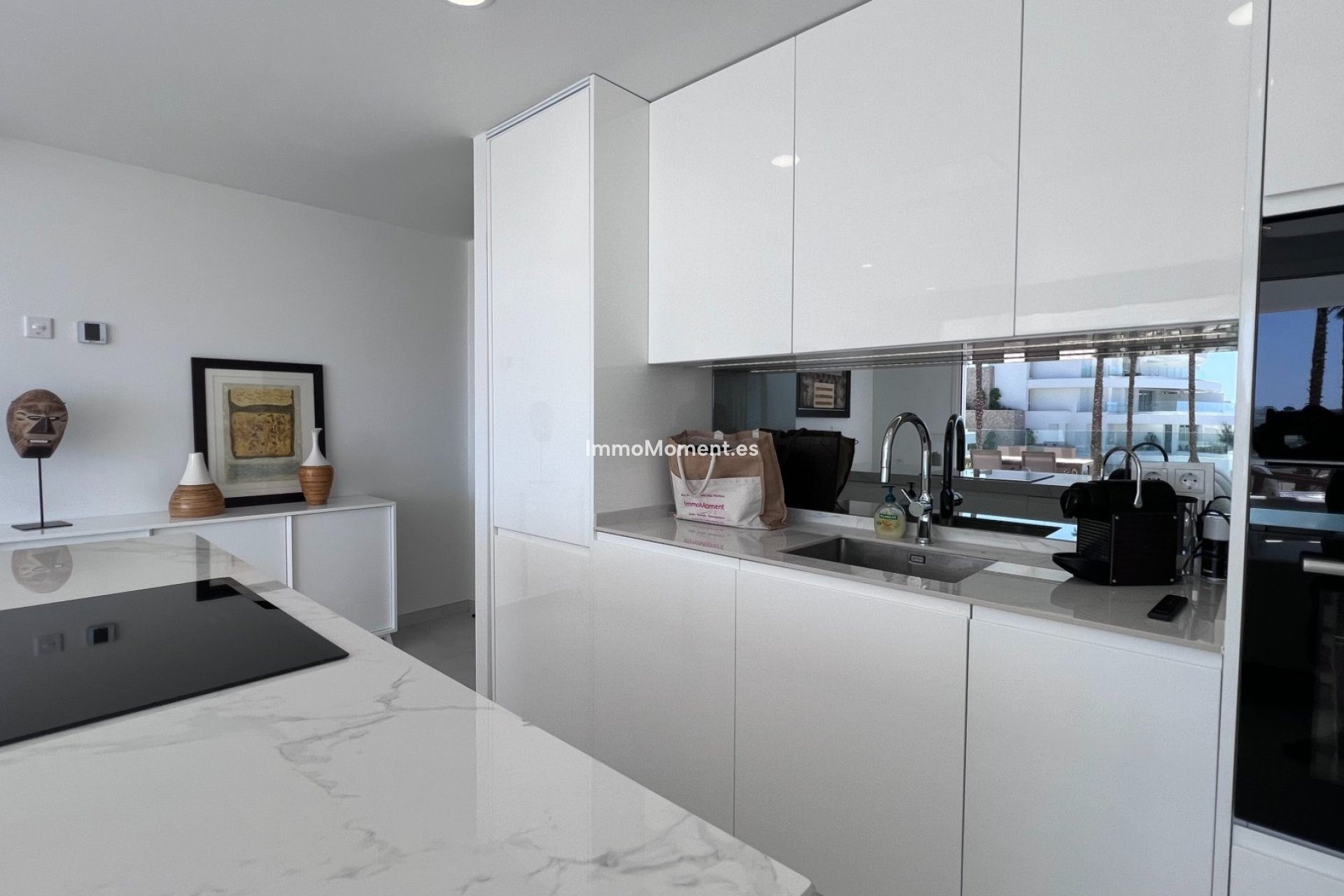 Alquiler a largo plazo - Apartamento - Mijas Costa - La Cala de Mijas