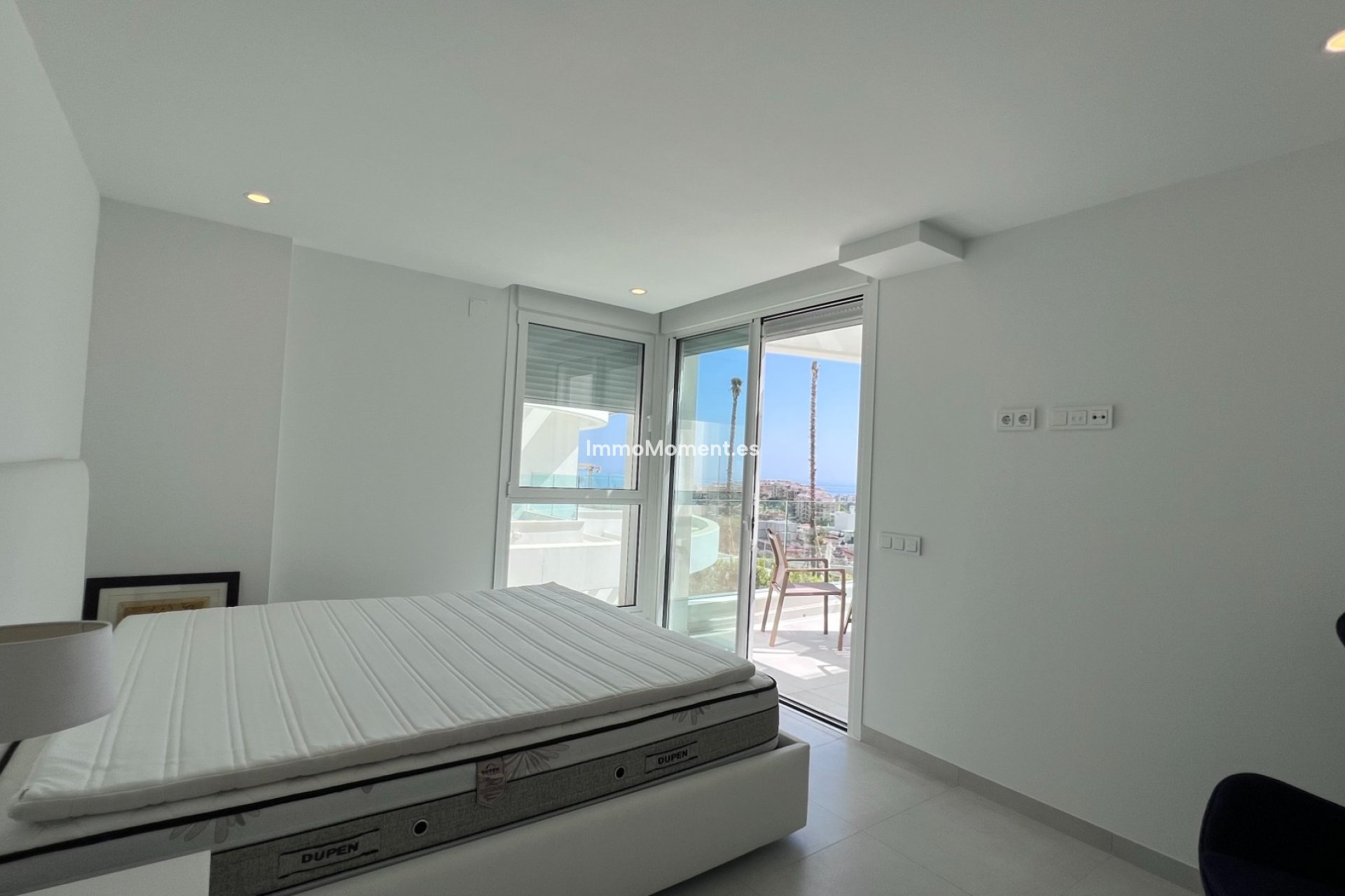 Alquiler a largo plazo - Apartamento - Mijas Costa - La Cala de Mijas