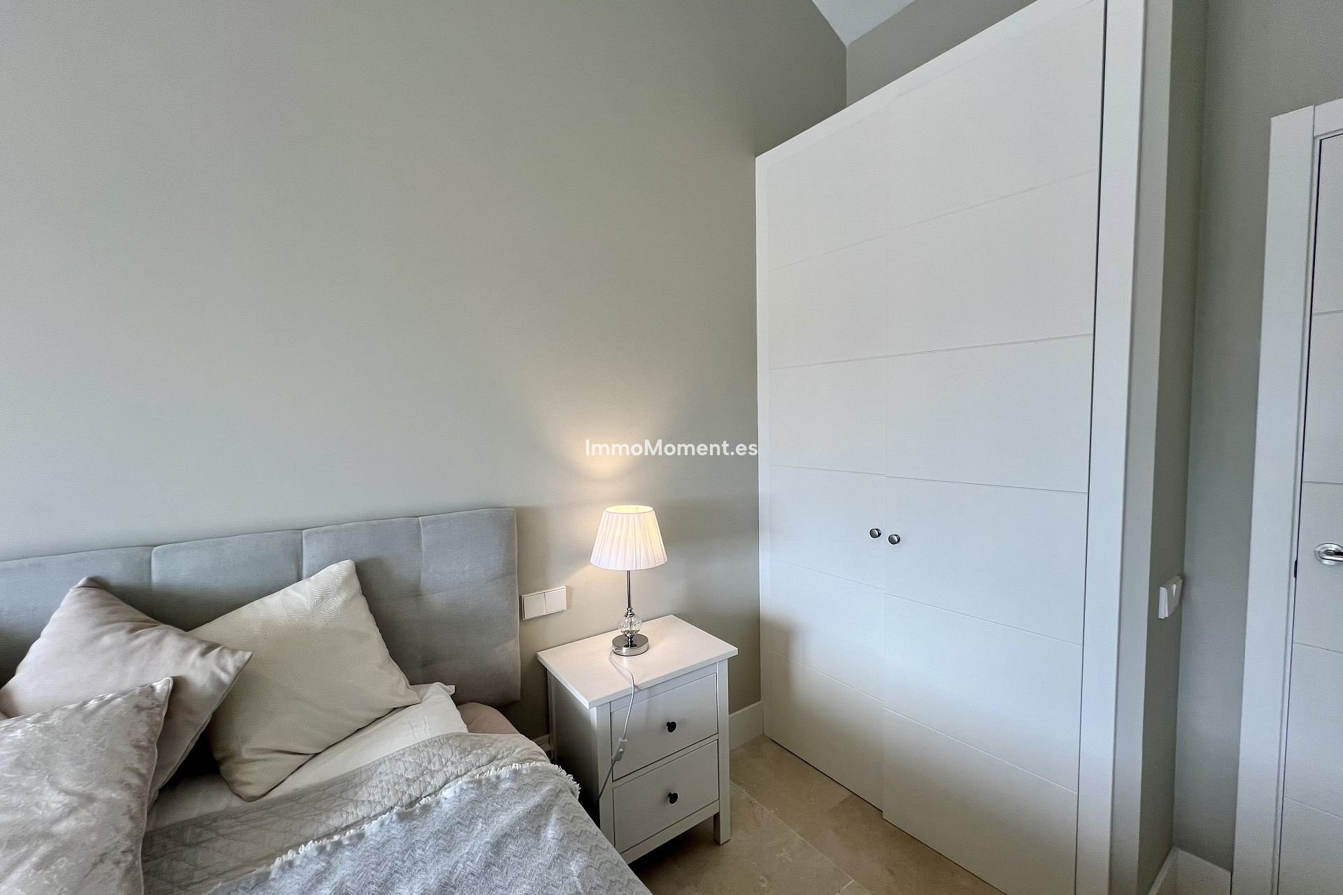 Alquiler a largo plazo - Dúplex - Estepona Este - Selwo