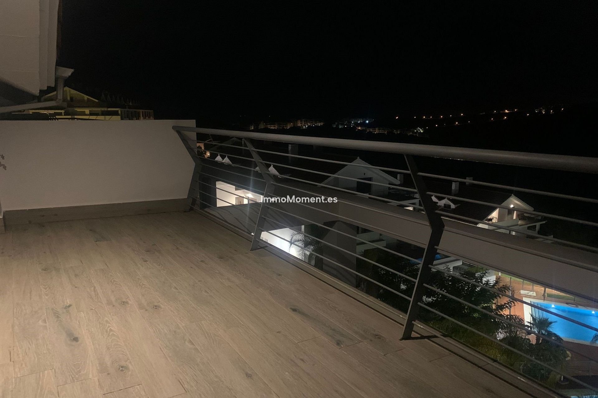 Alquiler a largo plazo - Dúplex - Estepona Este - Selwo