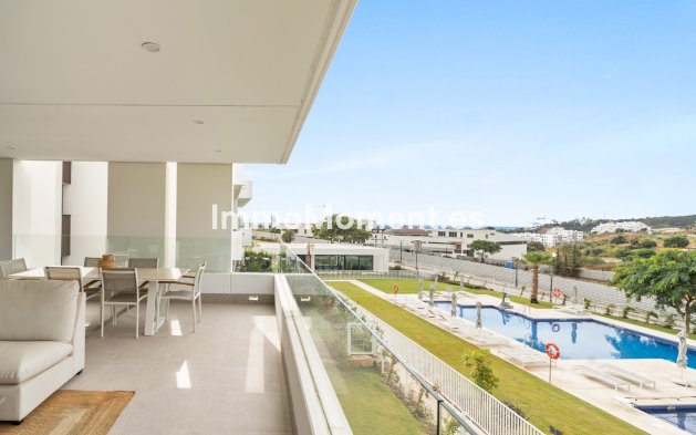 Apartamento - Alquiler a corto plazo - Estepona  - Estepona