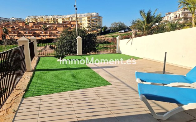 Apartamento - Alquiler a corto plazo - Mijas Costa - IMR150