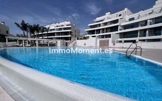 Apartamento - Alquiler a corto plazo - Mijas Costa - Mijas Costa