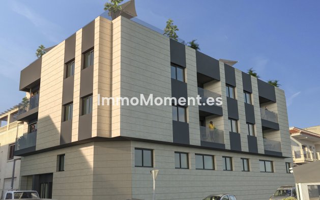 Apartamento - Obra nueva - Catral - Catral
