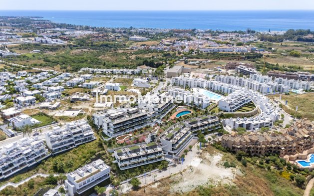 Apartamento - Obra nueva - Estepona  - Estepona