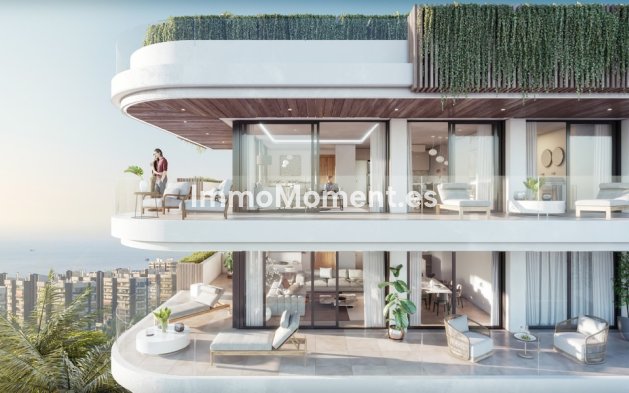 Apartamento - Obra nueva - Fuengirola - Fuengirola Centro