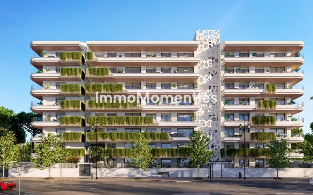 Apartamento - Obra nueva - Fuengirola - Fuengirola
