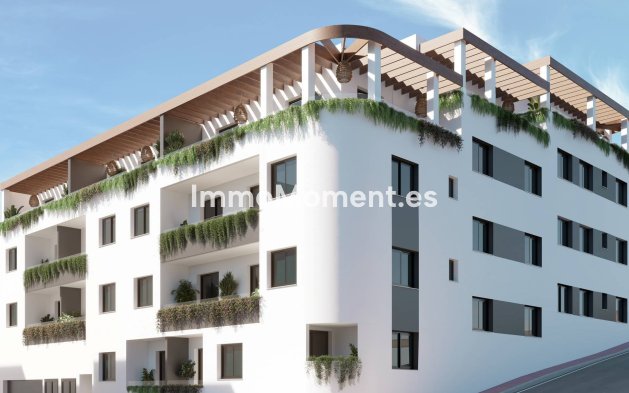 Apartamento - Obra nueva - Fuengirola - Fuengirola