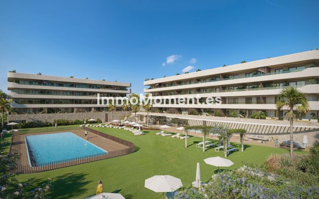 Apartamento - Obra nueva - Fuengirola - Fuengirola
