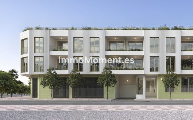Apartamento - Obra nueva - Jacarilla - Jacarilla