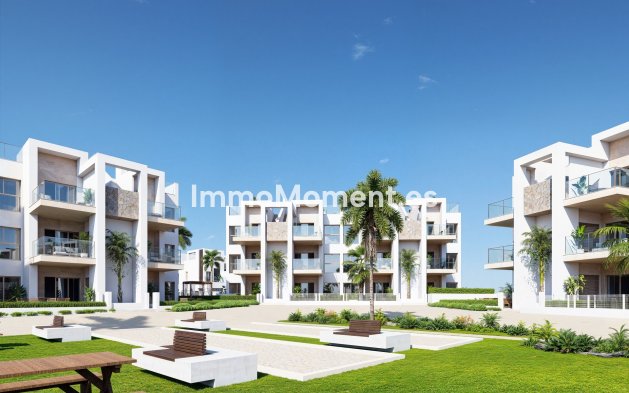 Apartamento - Obra nueva - Los Alcázares - Los Alcázares