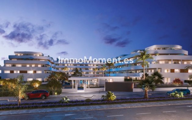 Apartamento - Obra nueva - Málaga Este - HCS-42424
