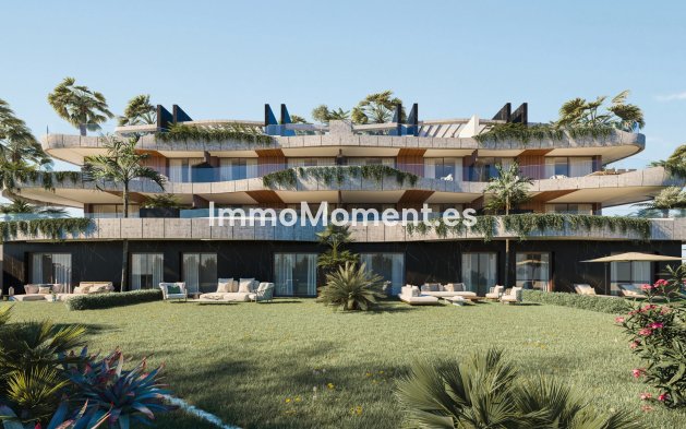Apartamento - Obra nueva - Marbella - Marbella