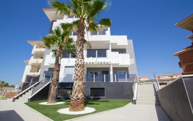 Apartamento - Obra nueva - Orihuela - Orihuela