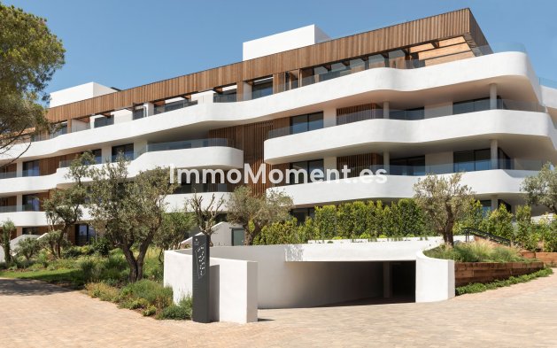 Apartamento - Obra nueva - Pueblo Nuevo - Pueblo Nuevo