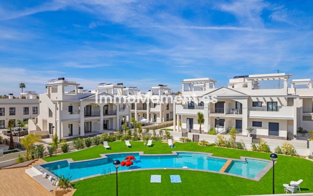 Apartamento - Obra nueva - Rojales - Rojales