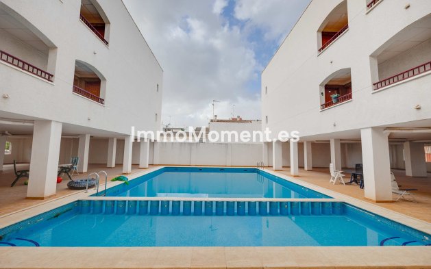 Apartamento - Obra nueva - San Fulgencio - HBC-70028