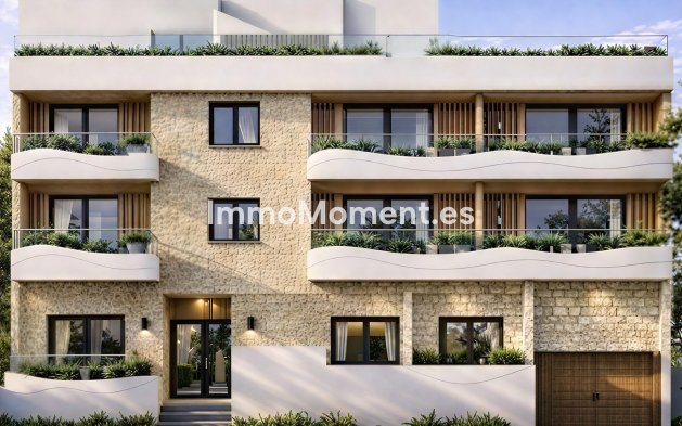 Apartamento - Obra nueva - San Pedro del Pinatar - San Pedro del Pinatar