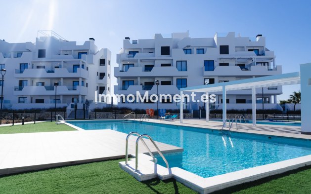 Apartamento - Obra nueva - Santa Rosalía - Santa Rosalía