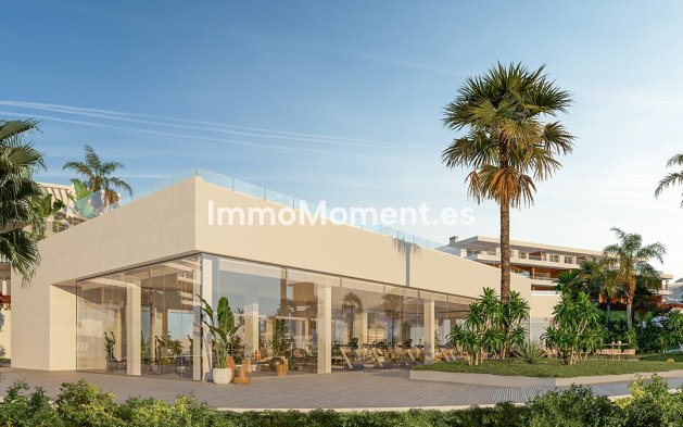 Apartamento - Obra nueva - Sotogrande - San Roque