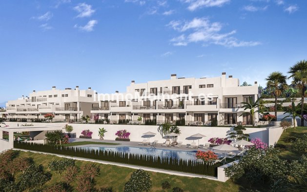 Apartamento - Obra nueva - Sotogrande - San Roque