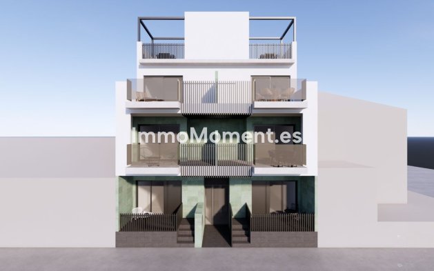 Apartamento - Obra nueva - Torre de la Horadada - Torre de la Horadada