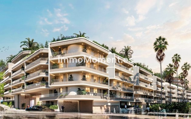 Apartamento - Obra nueva - Torremolinos - HCS-50427