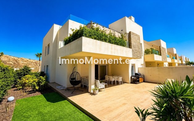 Apartamento - Reventa - Algorfa - La Finca Golf