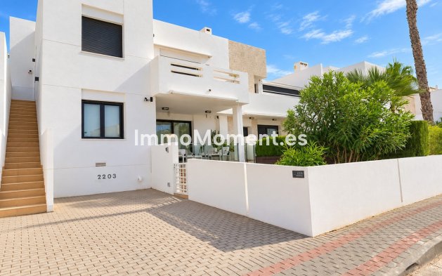 Apartamento - Reventa - Algorfa - La Finca Golf