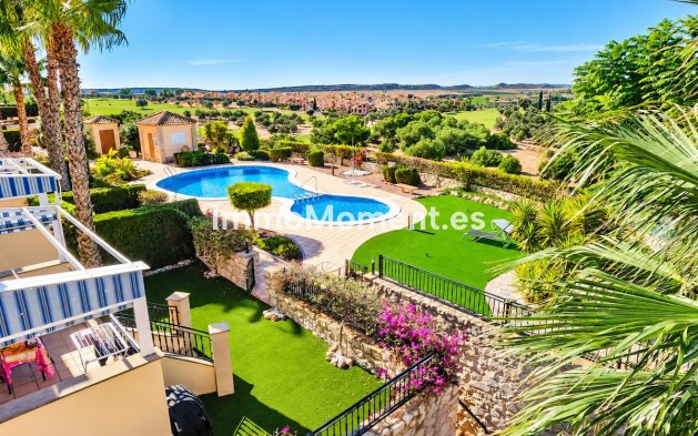 Apartamento - Reventa - Algorfa - La Finca Golf