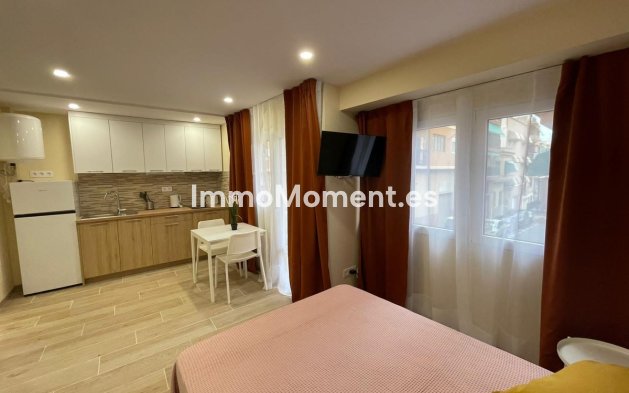Apartamento - Reventa - Alicante - Alicante Centro