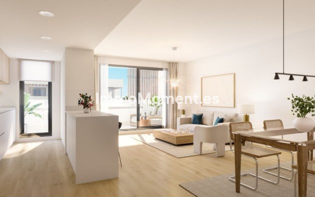 Apartamento - Reventa - Alicante - Alicante Centro