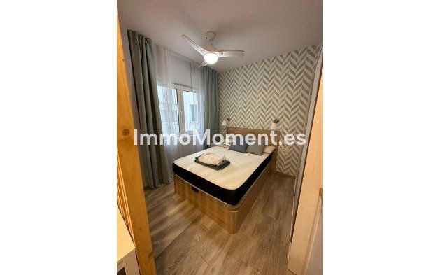 Apartamento - Reventa - Alicante - Alicante Centro