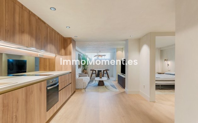 Apartamento - Reventa - Alicante - Alicante Centro