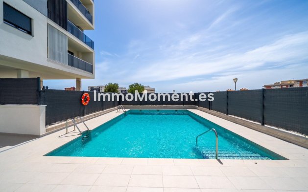 Apartamento - Reventa - Alicante - Alicante Centro