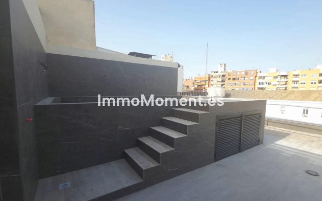 Apartamento - Reventa - Alicante - Alicante Centro