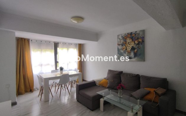 Apartamento - Reventa - Alicante - Alicante Centro