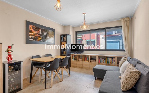 Apartamento - Reventa - Alicante - Alicante Centro