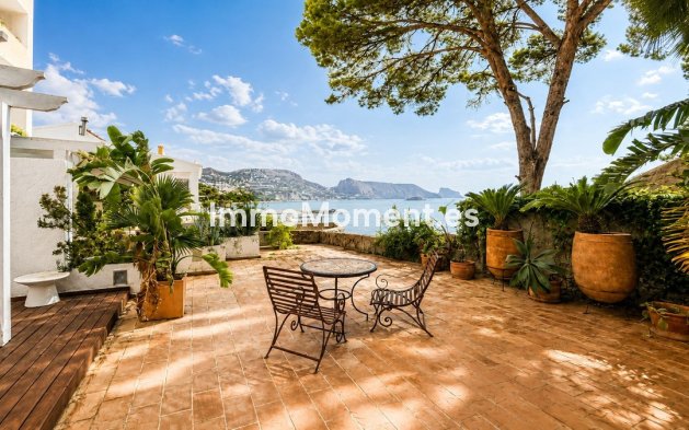 Apartamento - Reventa - Altea - Altea Centro