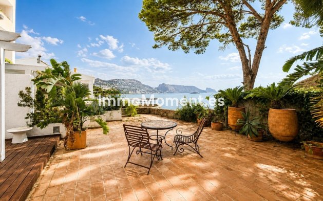 Apartamento - Reventa - Altea - Altea Centro