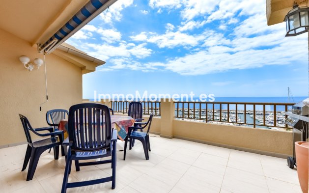 Apartamento - Reventa - Altea - Altea Centro