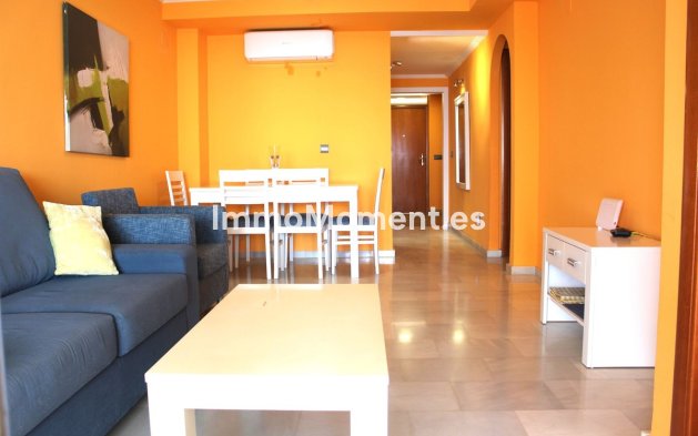 Apartamento - Reventa - Altea - Altea Centro