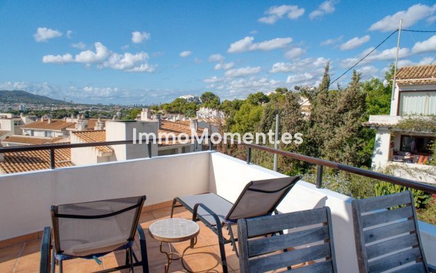 Apartamento - Reventa - Altea - Altea Centro