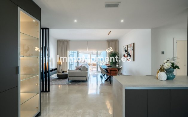 Apartamento - Reventa - Benahavís - Benahavís Centro