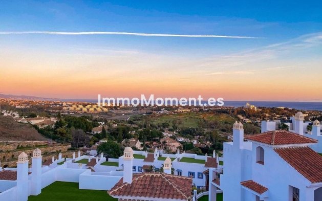 Apartamento - Reventa - Benahavís - Benahavís Centro