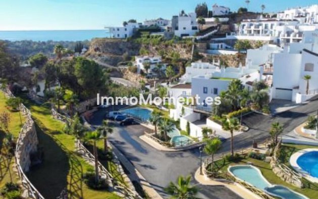 Apartamento - Reventa - Benahavís - Benahavís Centro