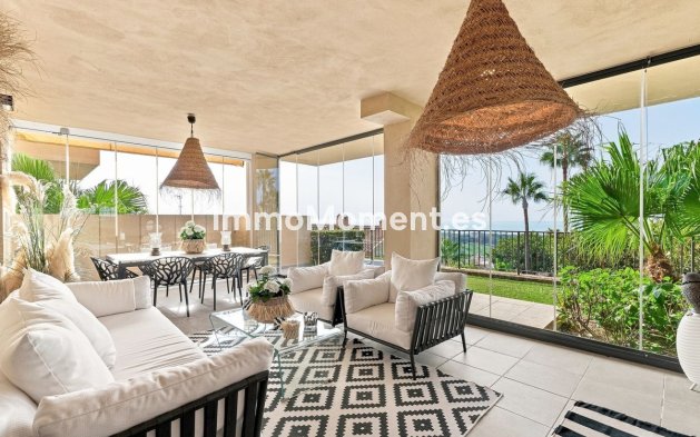 Apartamento - Reventa - Benahavís - Benahavís Centro