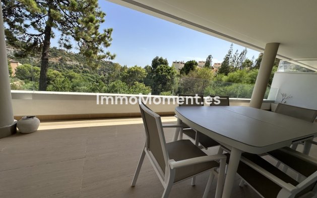 Apartamento - Reventa - Benahavís - Benahavís Centro