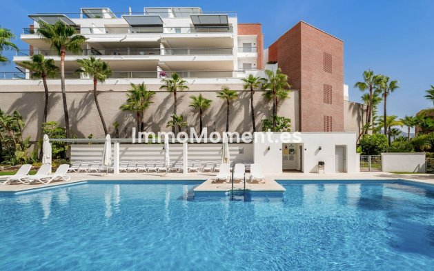Apartamento - Reventa - Benahavís - Benahavís Centro